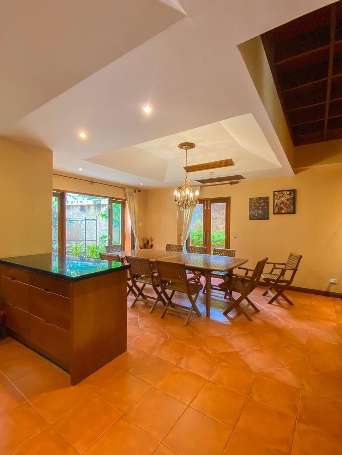 Villano Dara Pool Villa На Джомтьен Экстерьер фото