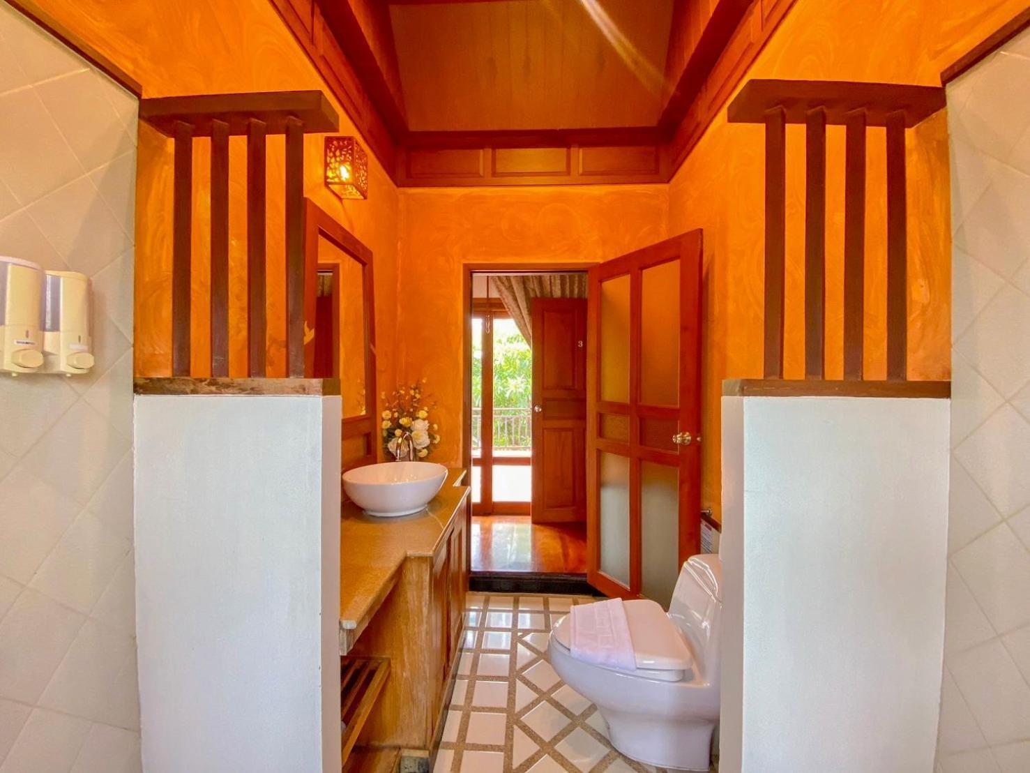 Villano Dara Pool Villa На Джомтьен Экстерьер фото