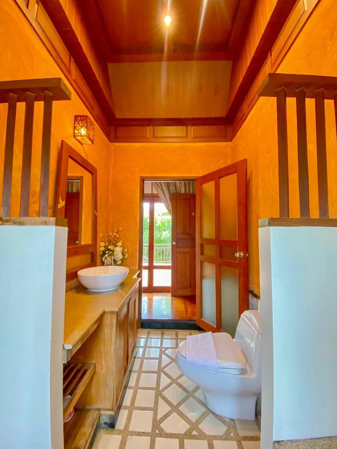 Villano Dara Pool Villa На Джомтьен Экстерьер фото