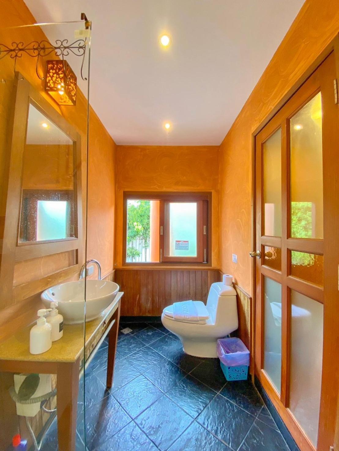 Villano Dara Pool Villa На Джомтьен Экстерьер фото