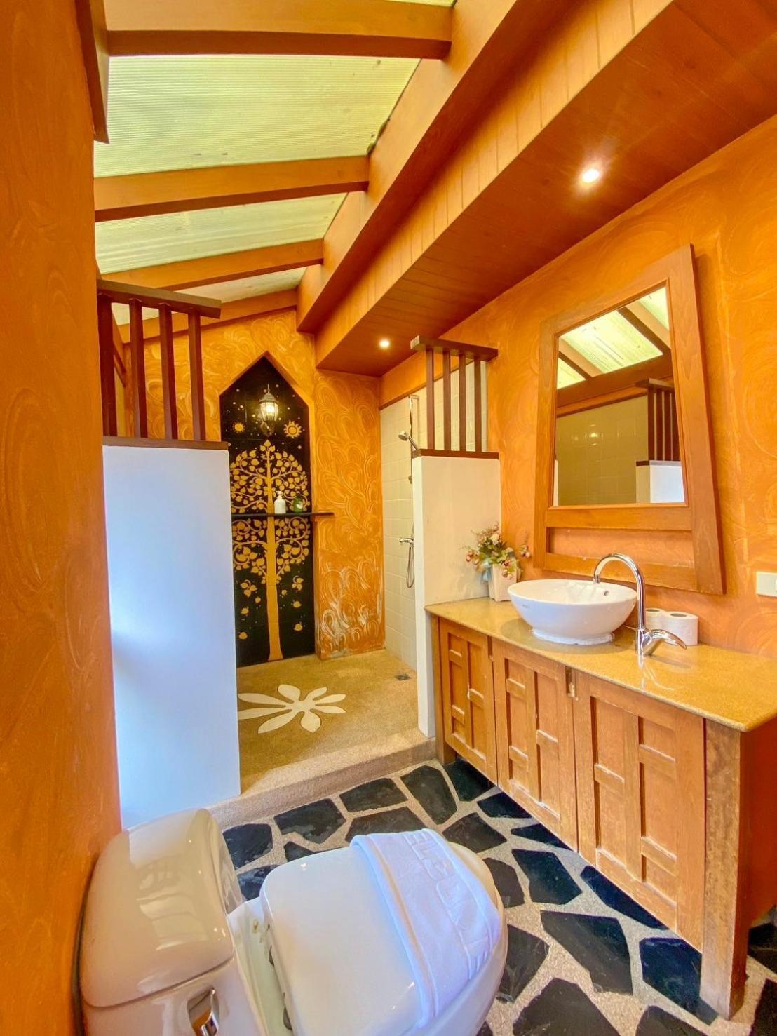 Villano Dara Pool Villa На Джомтьен Экстерьер фото