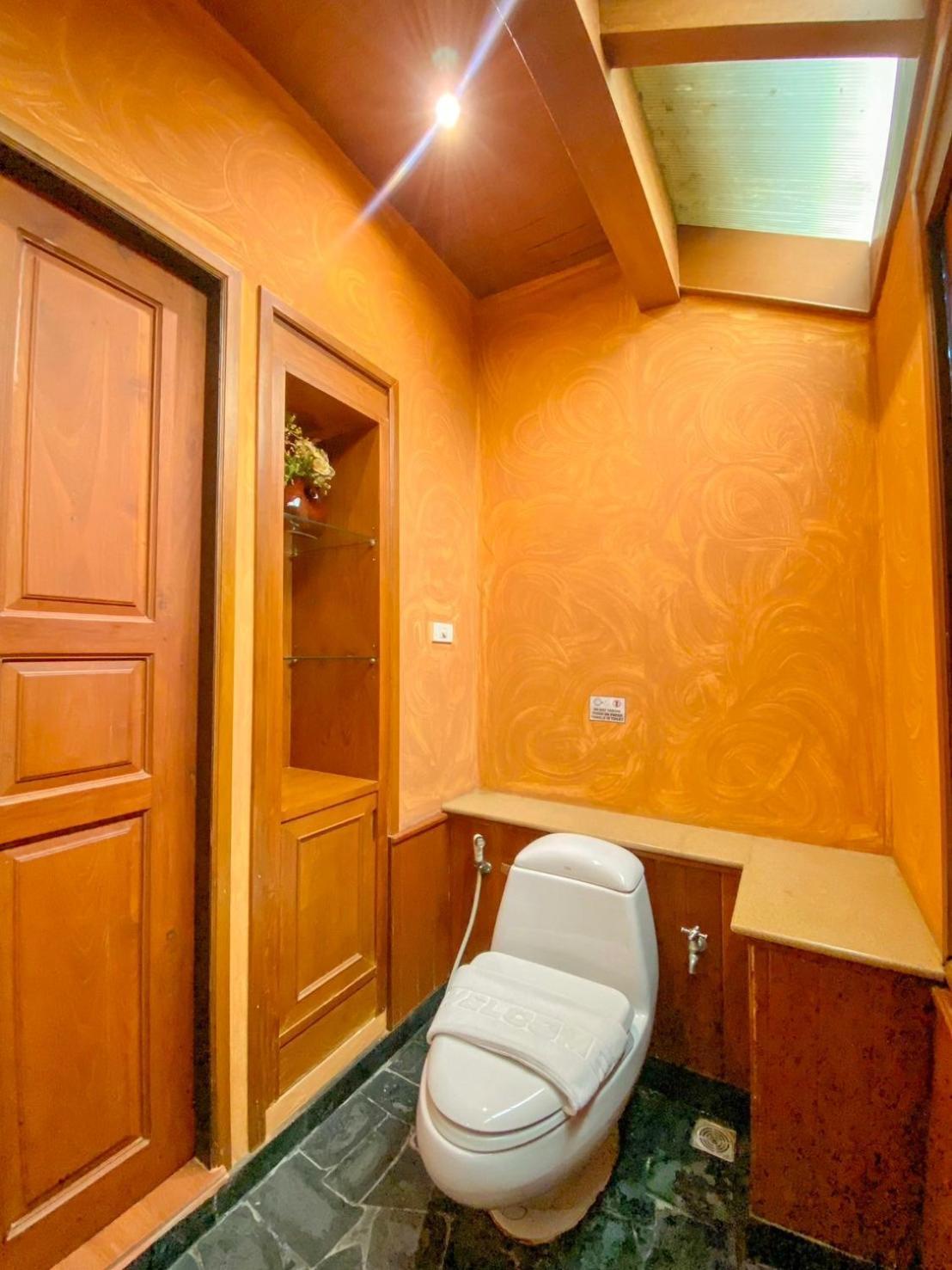 Villano Dara Pool Villa На Джомтьен Экстерьер фото